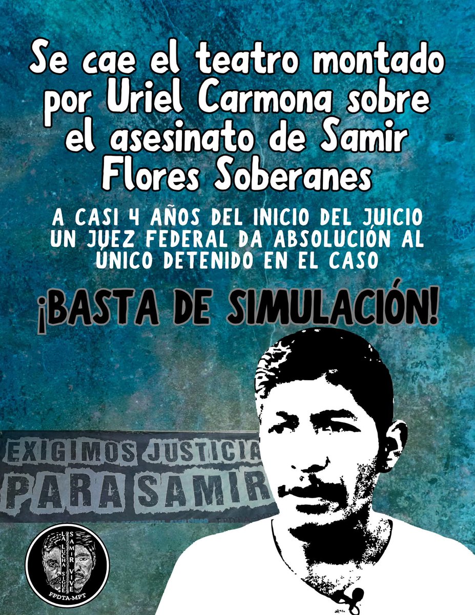 CNI México tweet media