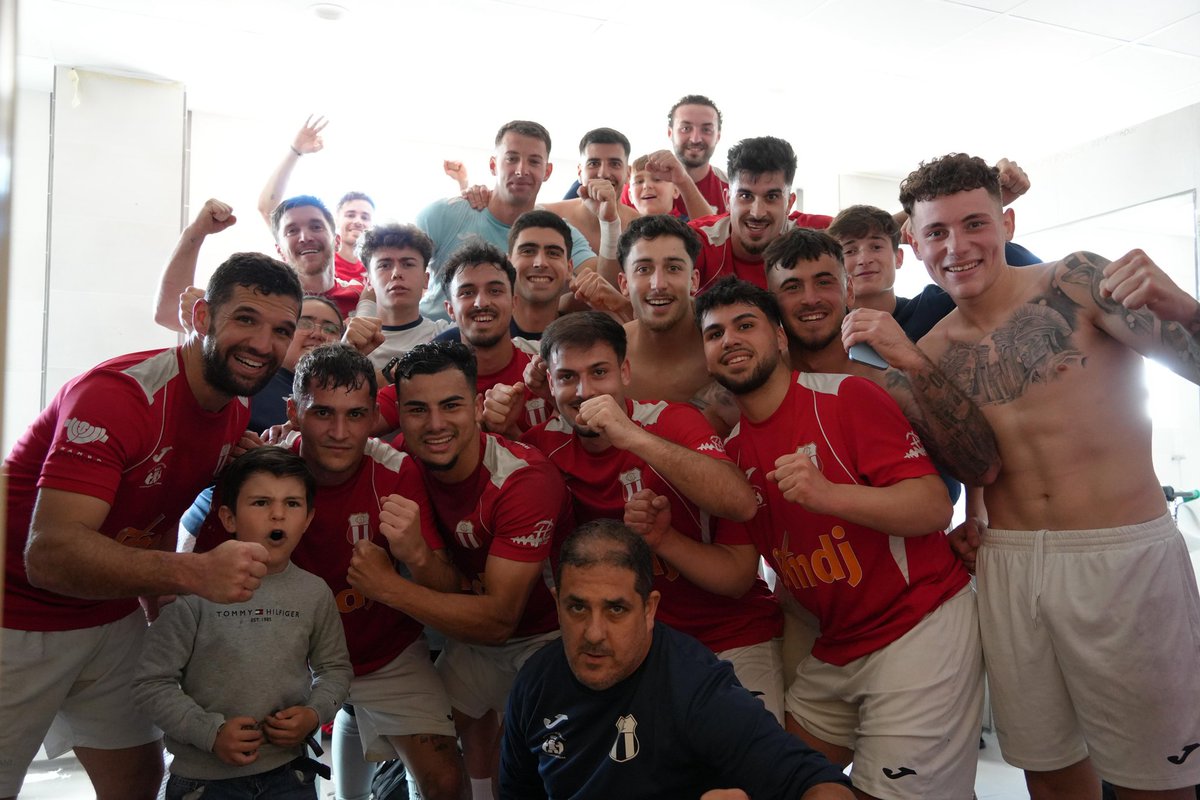 Osuna Bote Club tweet media