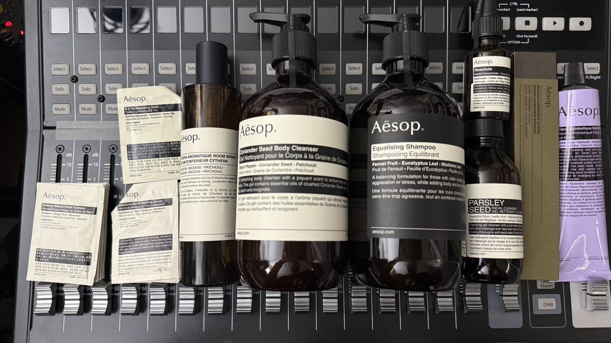 Chester Park tweet media