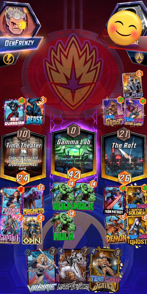 My Comic Book Collection tweet media