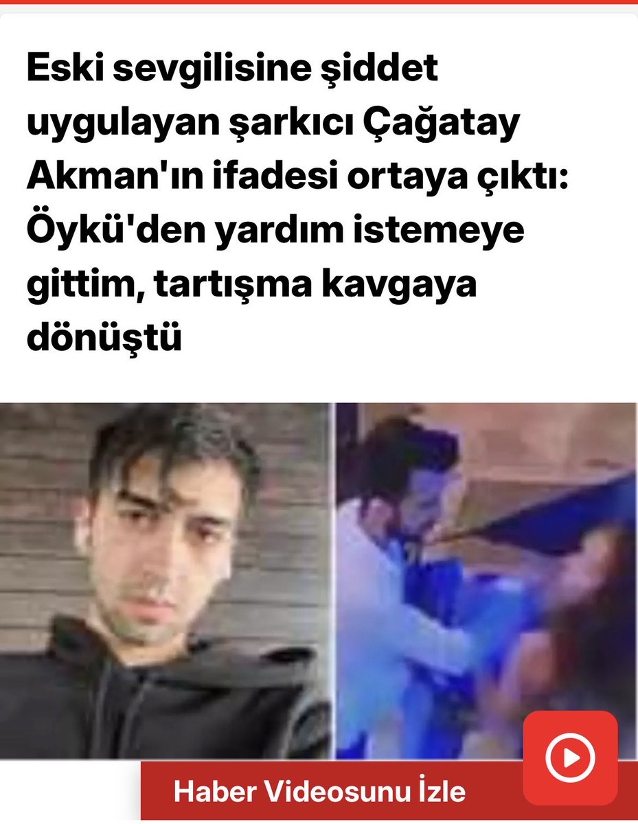 Burda kalmıştık