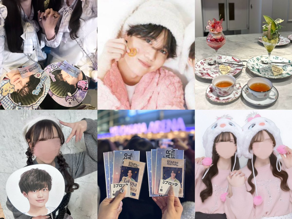 ここめろ♡ tweet media