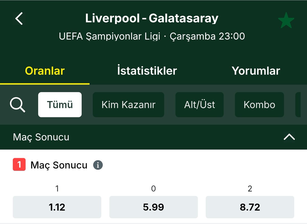 Forza Cimbom tweet media