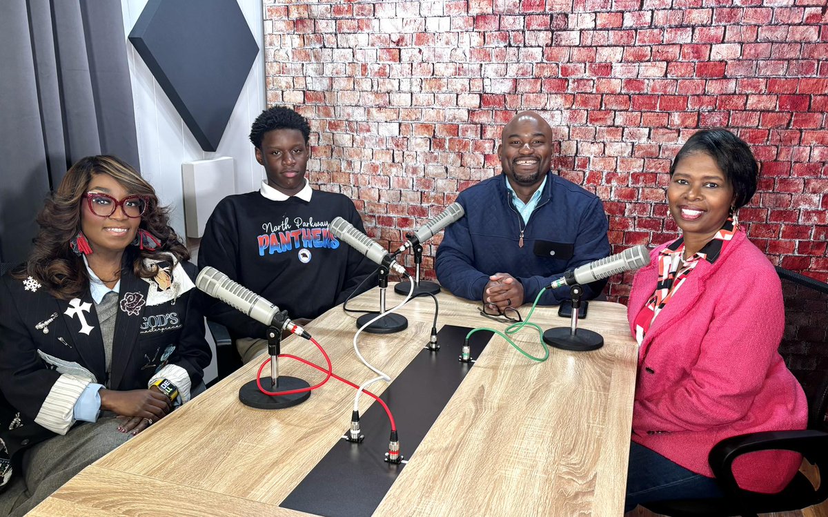 Jackson-Madison County Schools tweet media