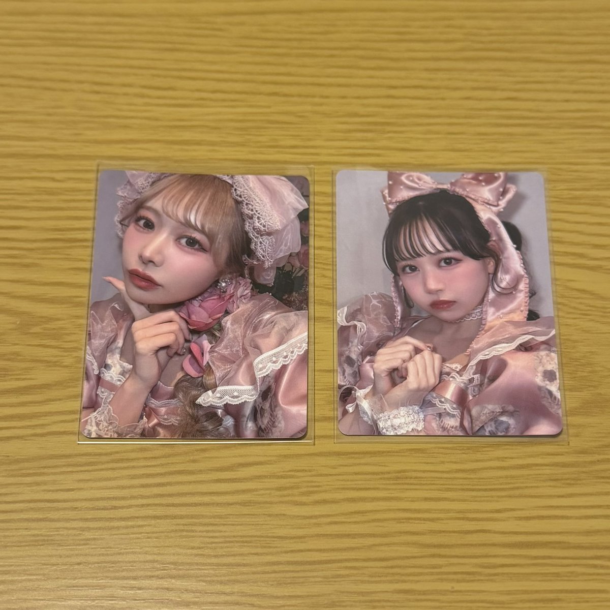 なちゃん☺️💚🏹 tweet media