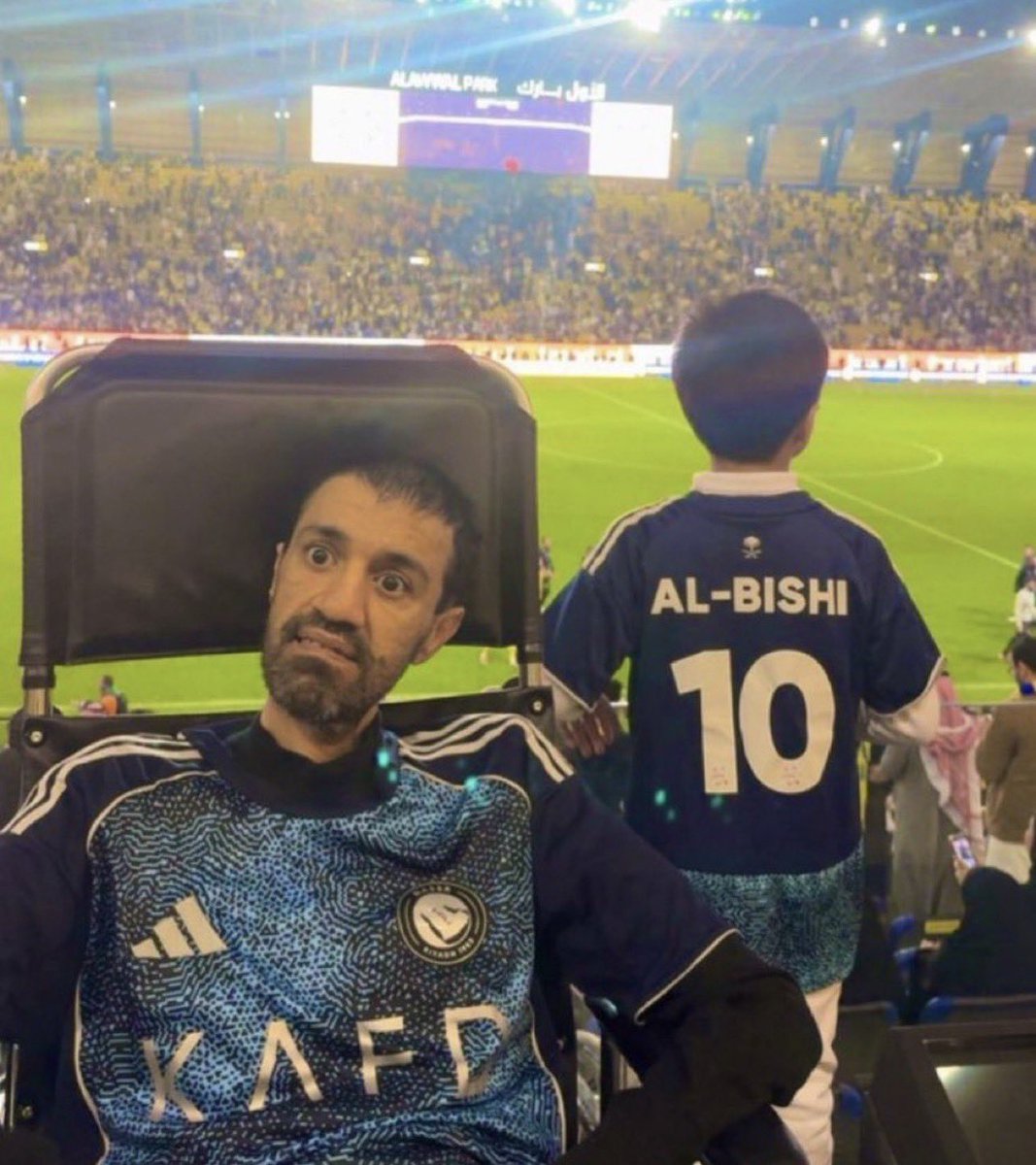 خلف ملفي 🇸🇦 tweet media