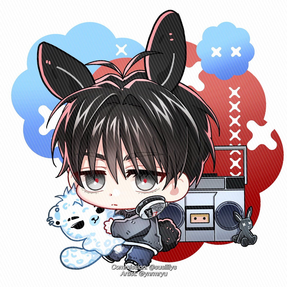 ❀ 𝓢𝓾𝓼𝓲𝓮 ❀ tweet media