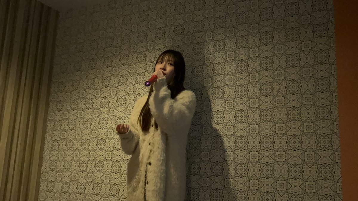 なばらあやみ@5/1.2東京、5/3大阪、5/10仙台 初夏の幕開けLIVE🎐✨️ tweet media