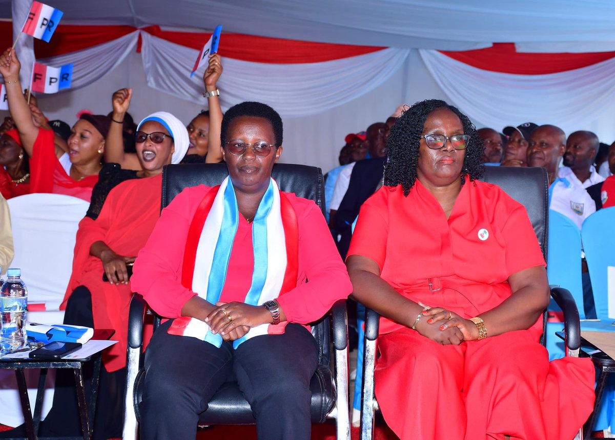 GOODRICH TV tweet media