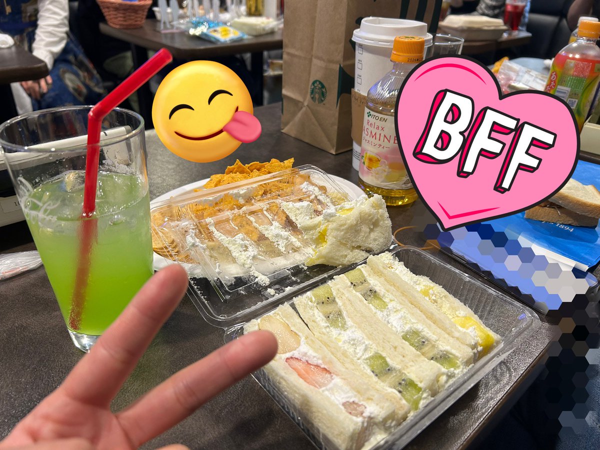 寿々🌟神奈川/豊洲❤️💙 tweet media