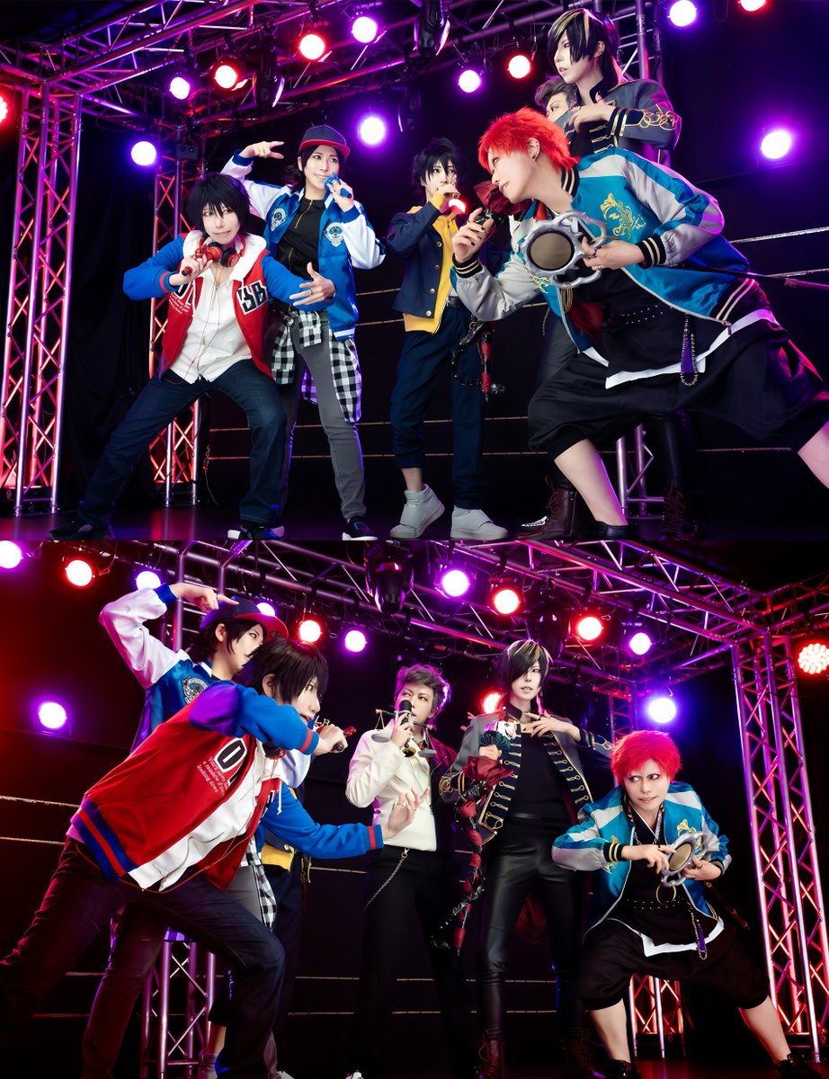 風凛(ふわり)🎤🦉 tweet media