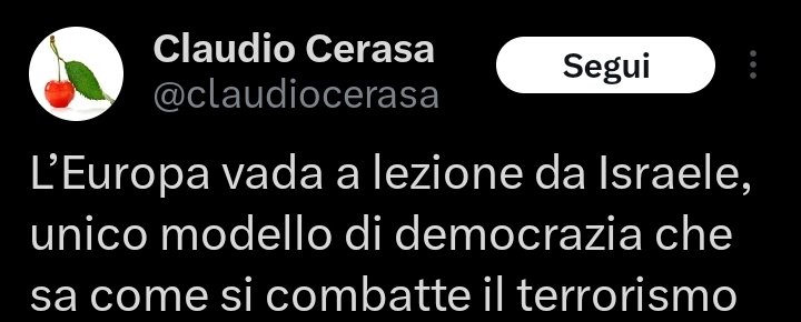Signor_Pallazzo's tweet photo. https://t.co/HD2IoIwWX0