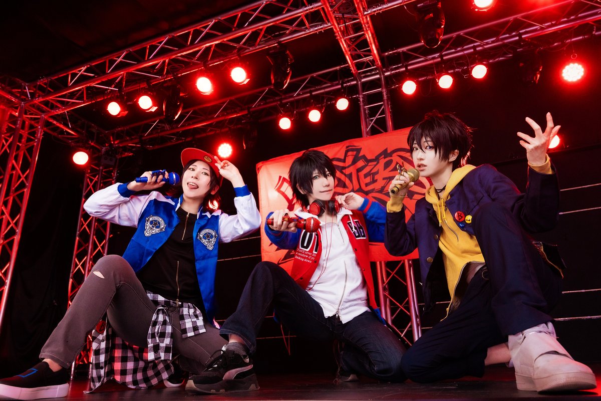 風凛(ふわり)🎤🦉 tweet media