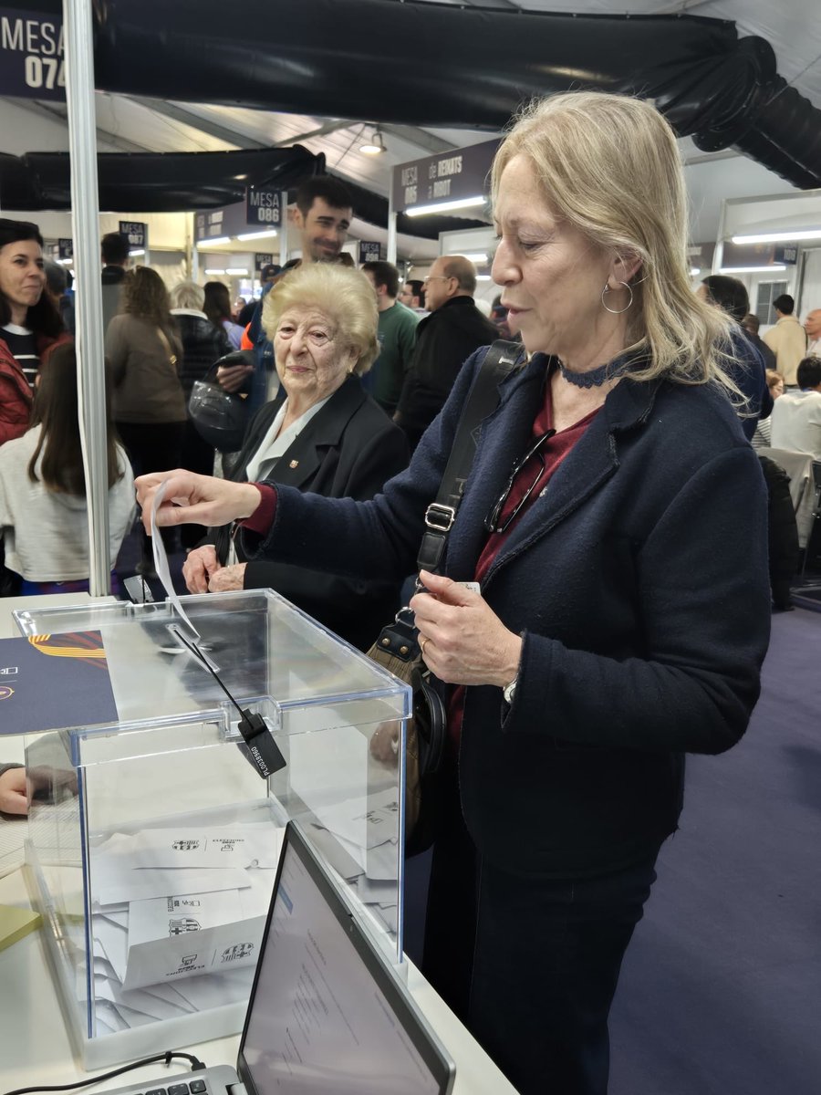 Neus Munté 🎗 tweet media