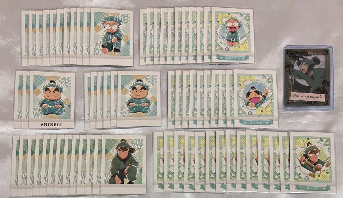 ねこ🐈‍⬛ tweet media