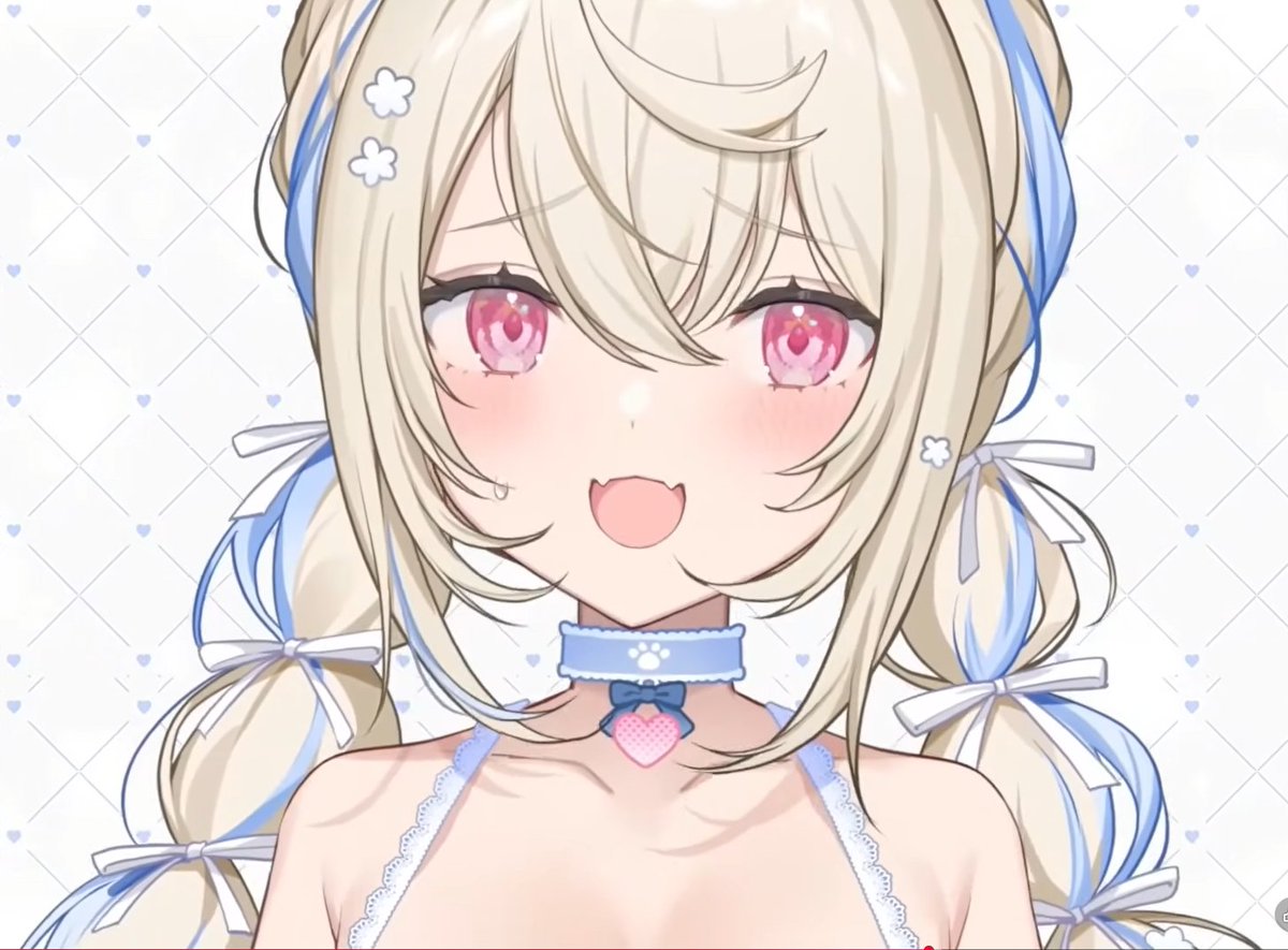 公式困り笑顔は神 