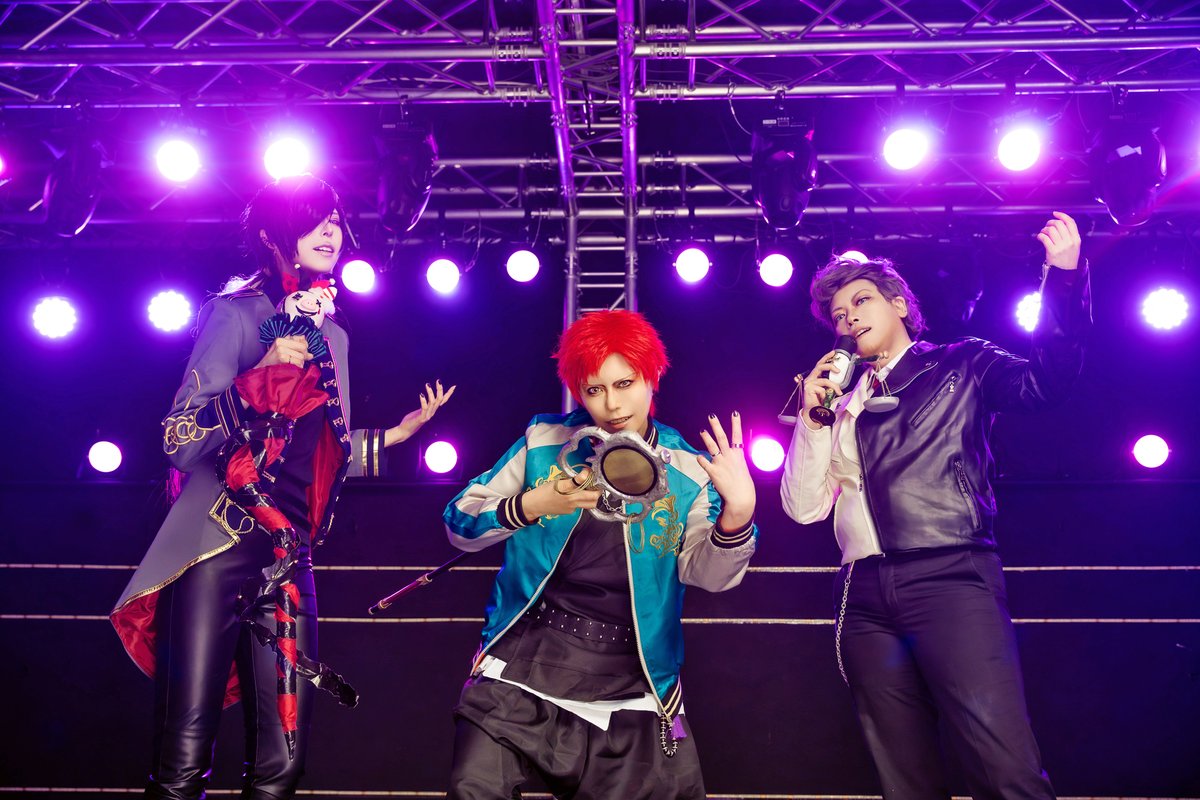 風凛(ふわり)🎤🦉 tweet media