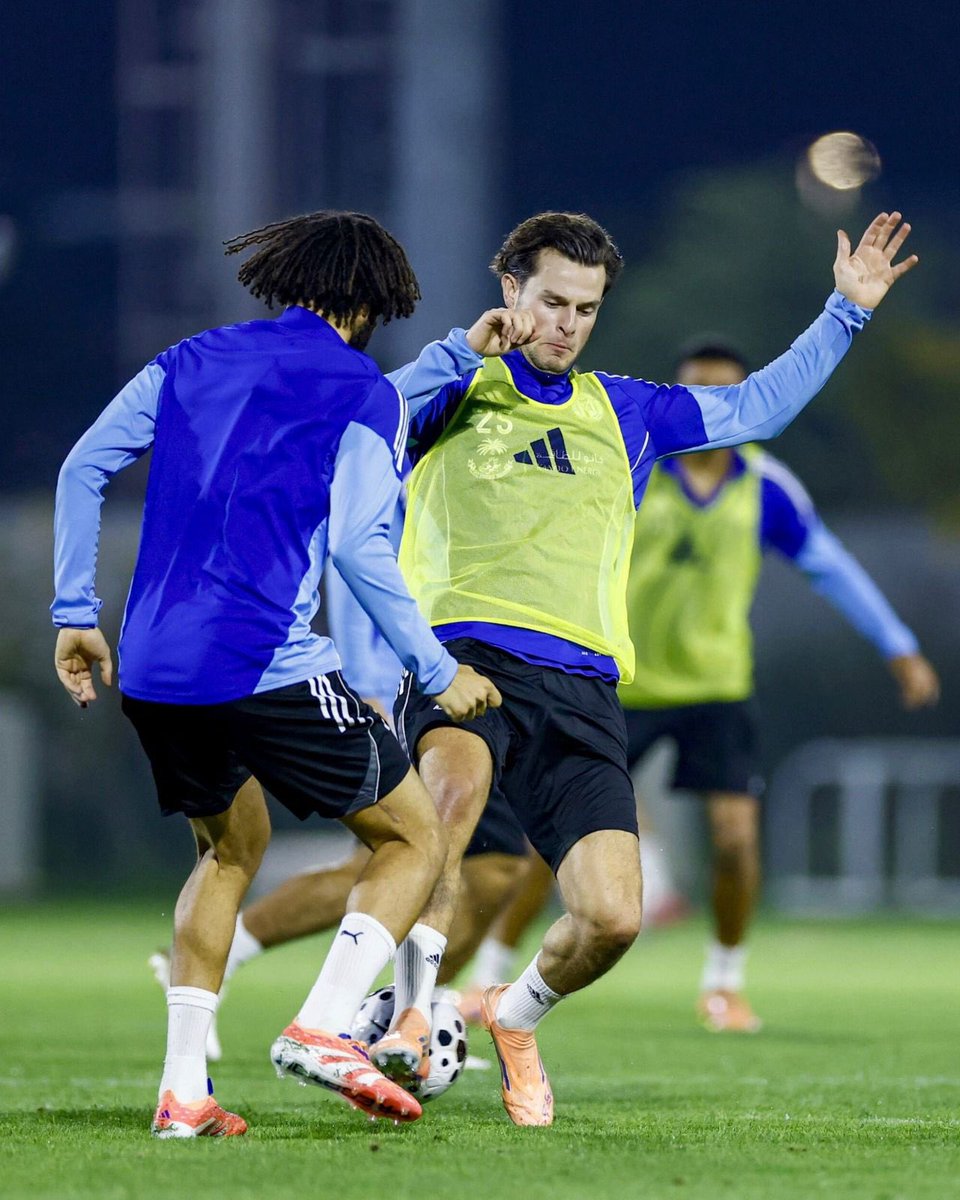 Mohamed ELNeny tweet media