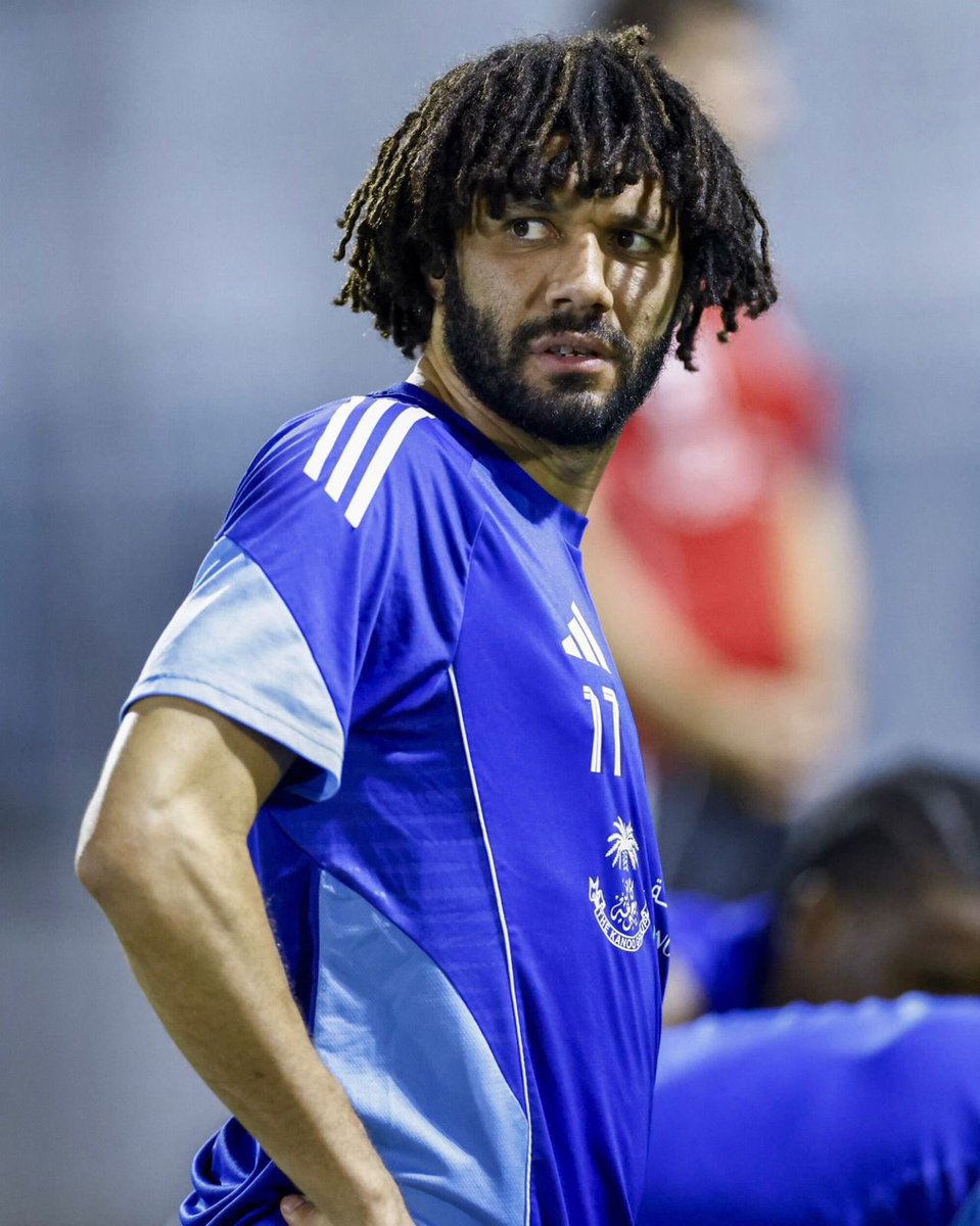 Mohamed ELNeny tweet media