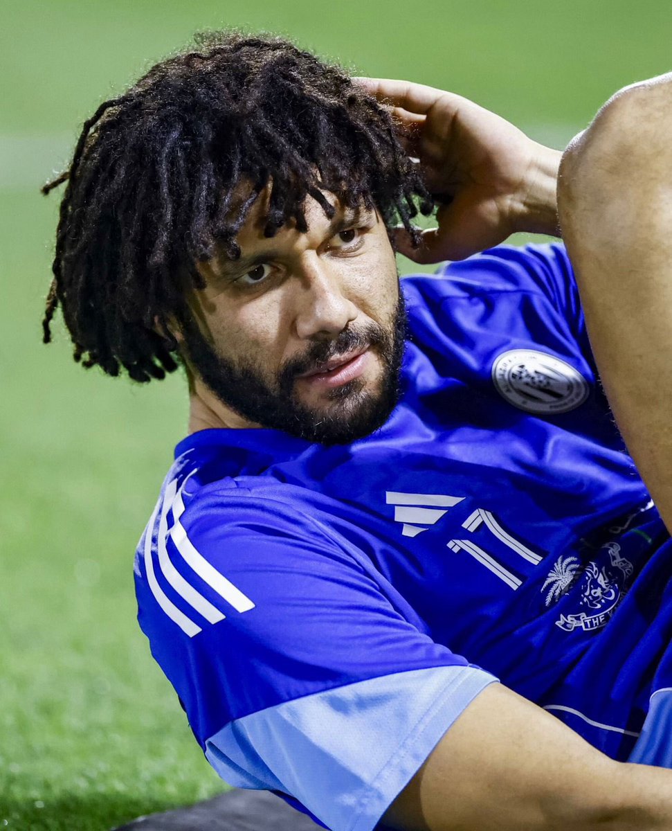 Mohamed ELNeny tweet media