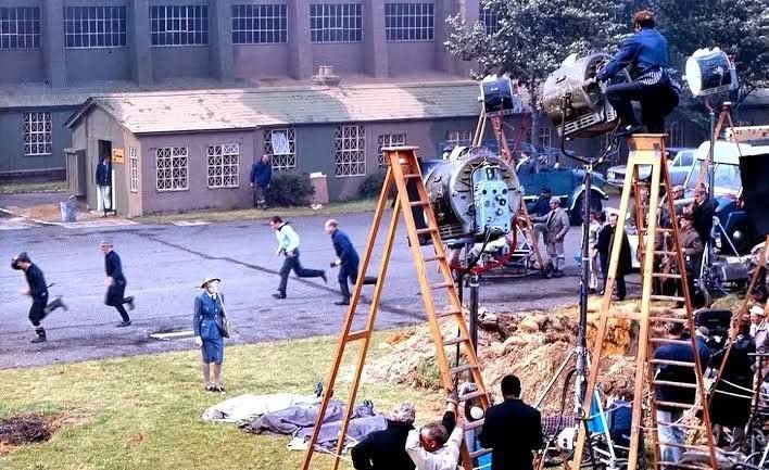 Trev Clark's Obscure Aviation History 🚁 tweet media