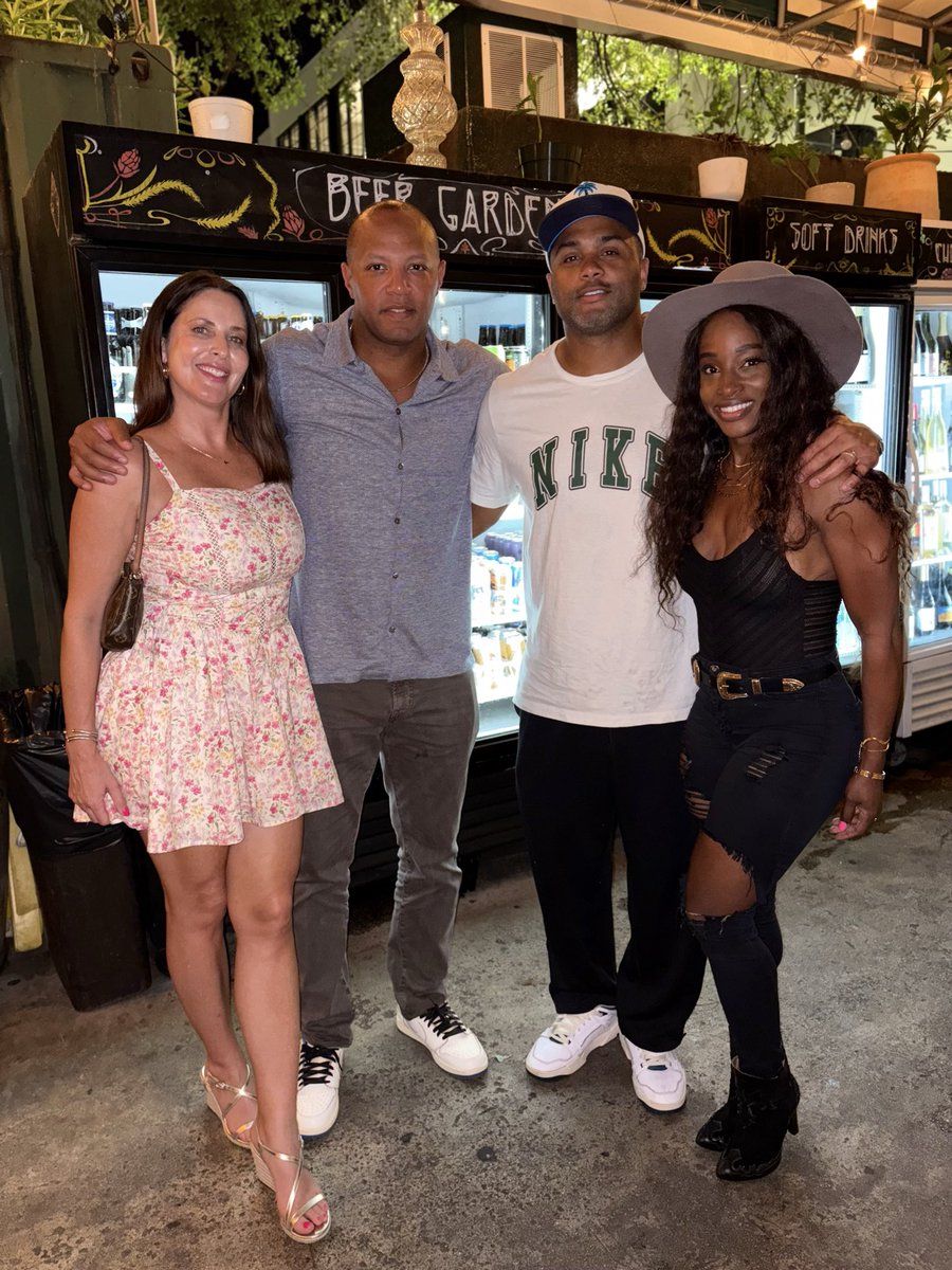 Josh Gattis tweet media