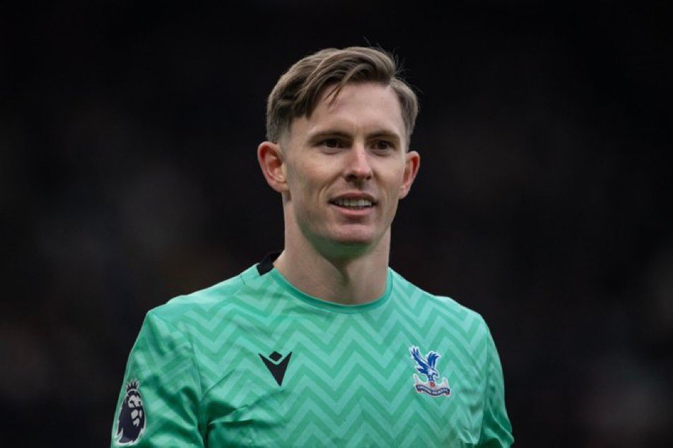 Palace Report tweet media