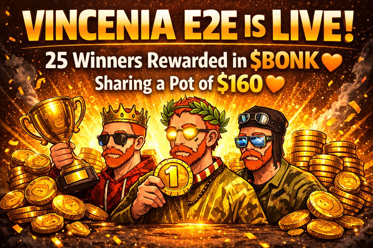 Vincenia tweet media