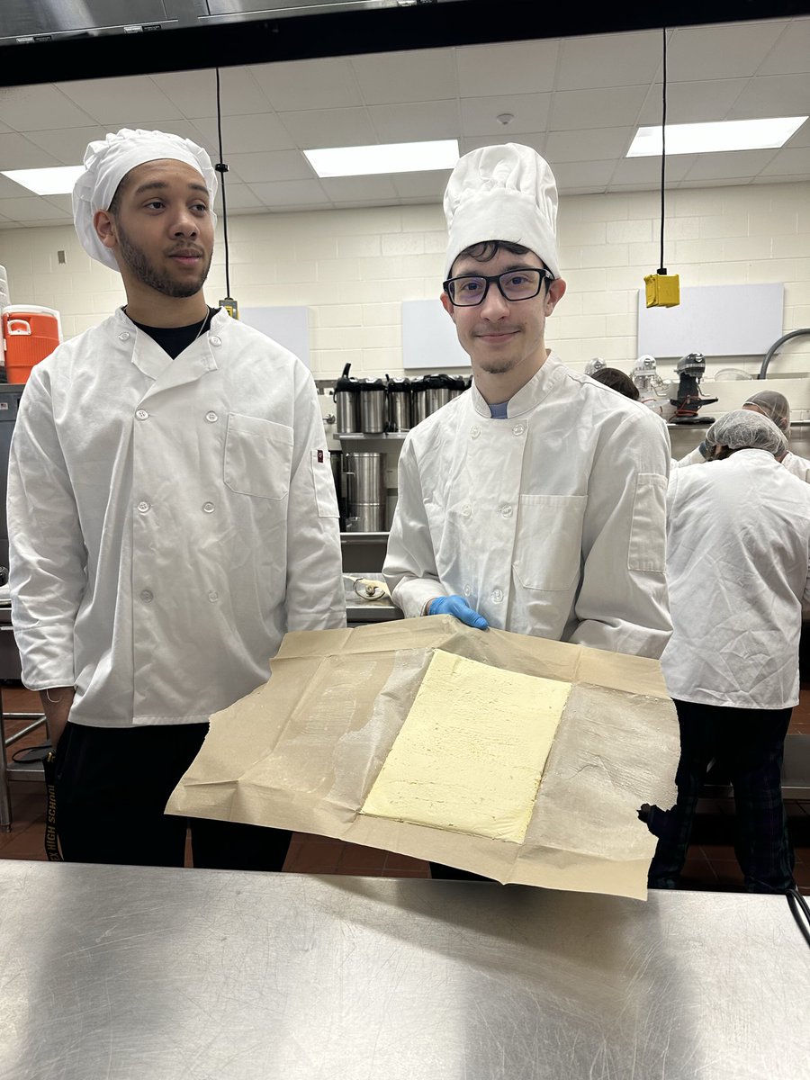 Apex High Culinary tweet media