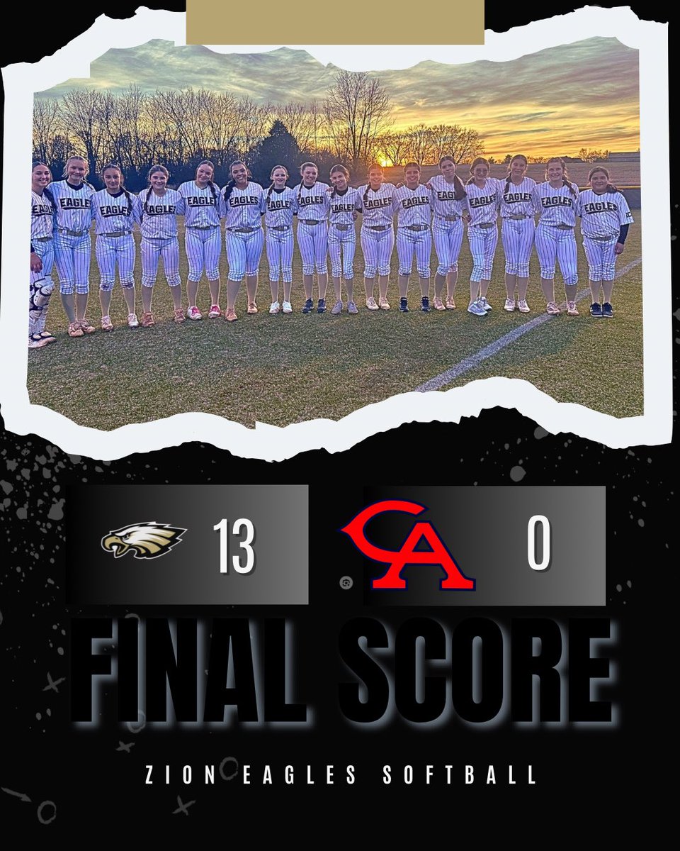 ZCA Athletics tweet media