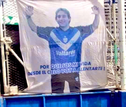 Vélez SCH tweet media