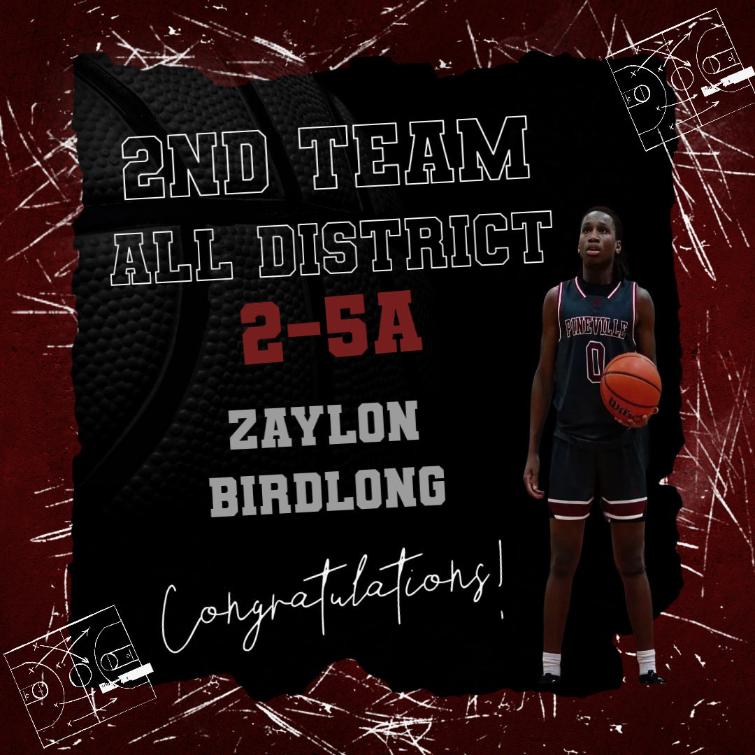 Pineville Runnin' Rebel Basketball tweet media