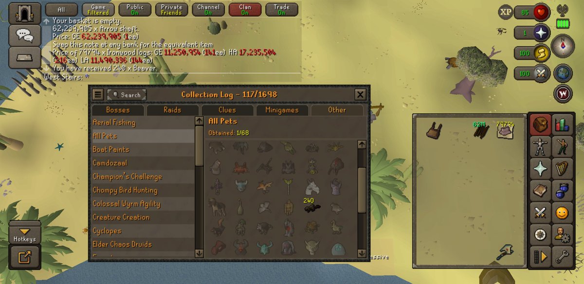 West Stairs tweet media