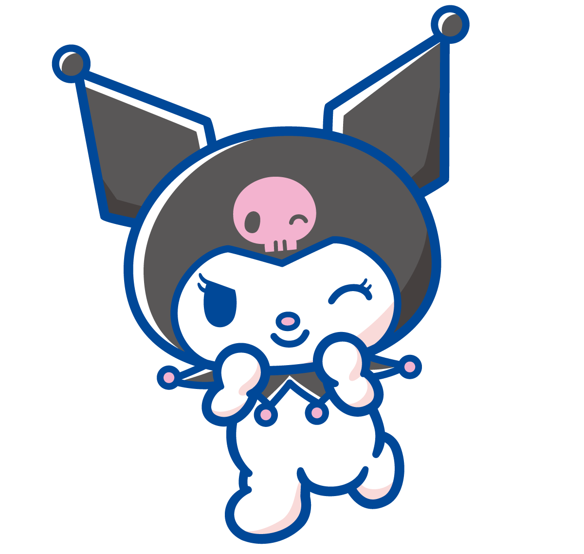 #このキャラ知ってる人だけで100rt目指す
