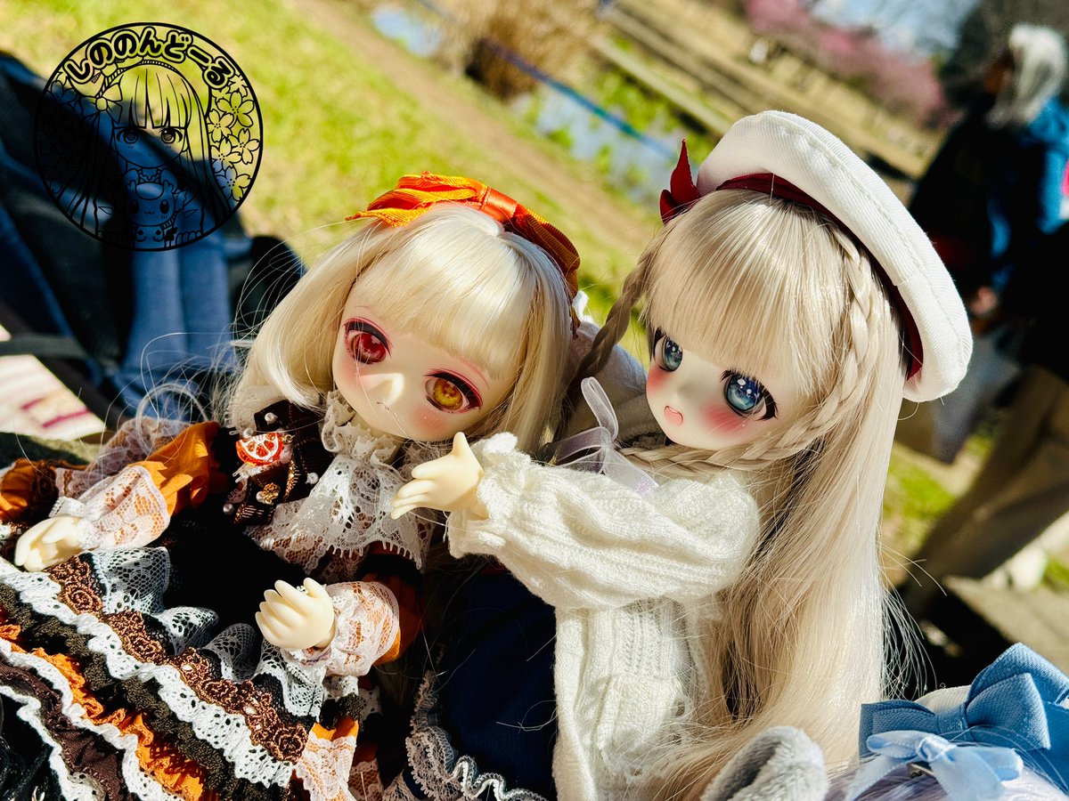 しののんどーる tweet media