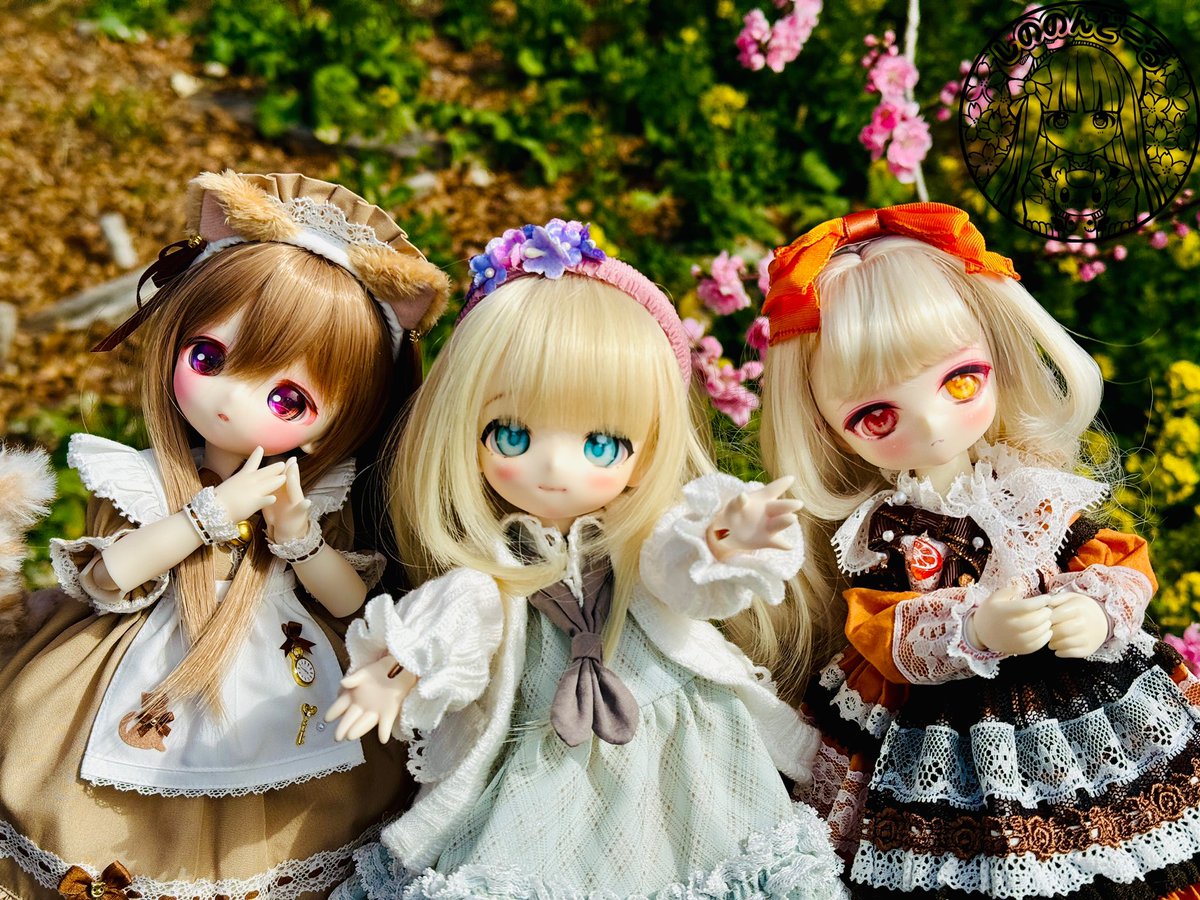 しののんどーる tweet media