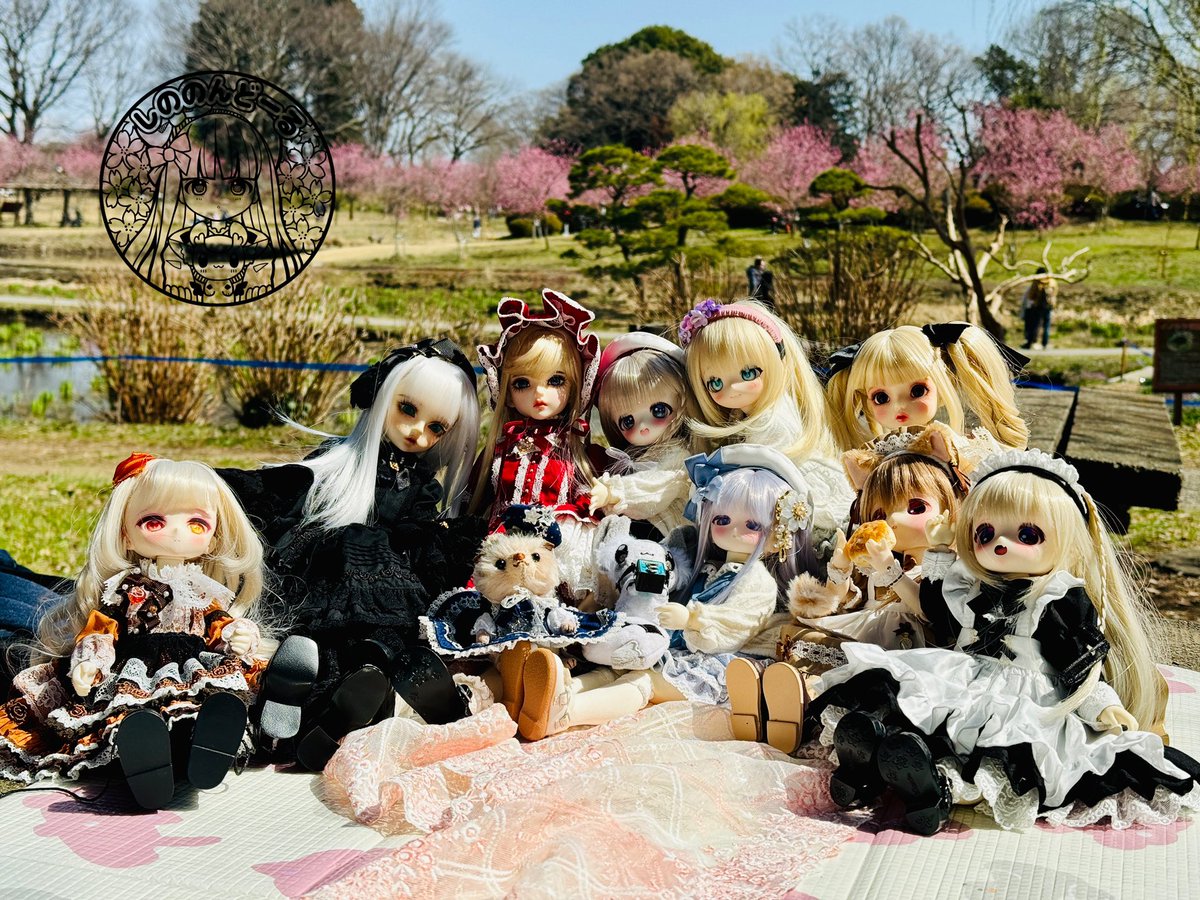 しののんどーる tweet media