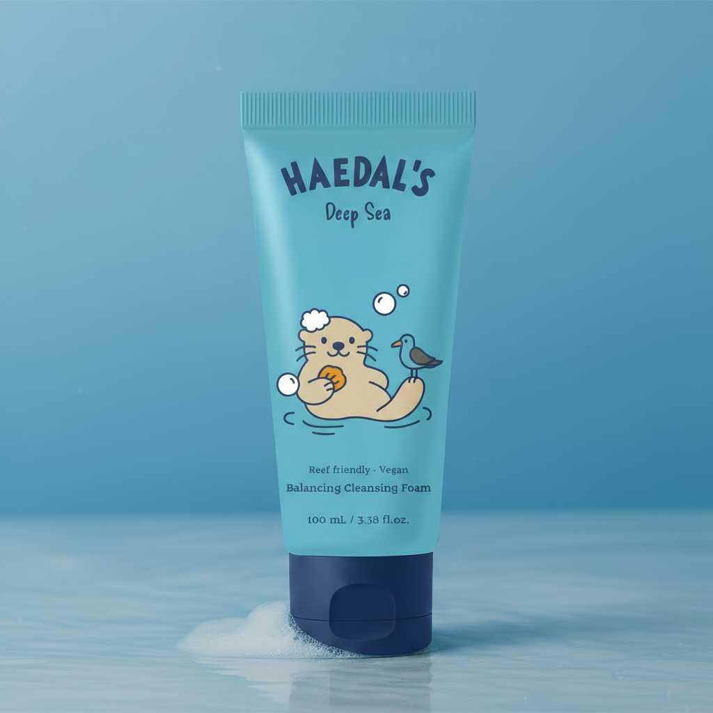 해달씨 tweet media