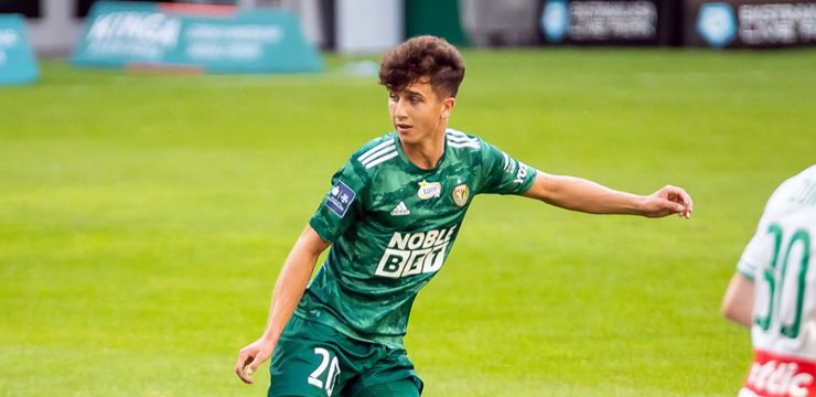 Śląsknet tweet media