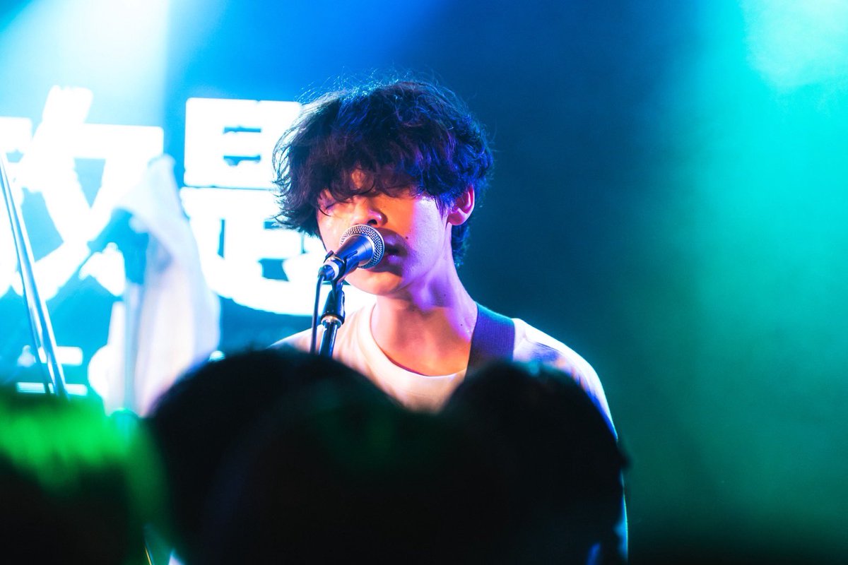 shawoo_band's tweet photo. 💥LIVE PHOTO💥

2026,3,14
『見放題東京2026』

📷@ayane_cam https://t.co/ERcvBcoFW3