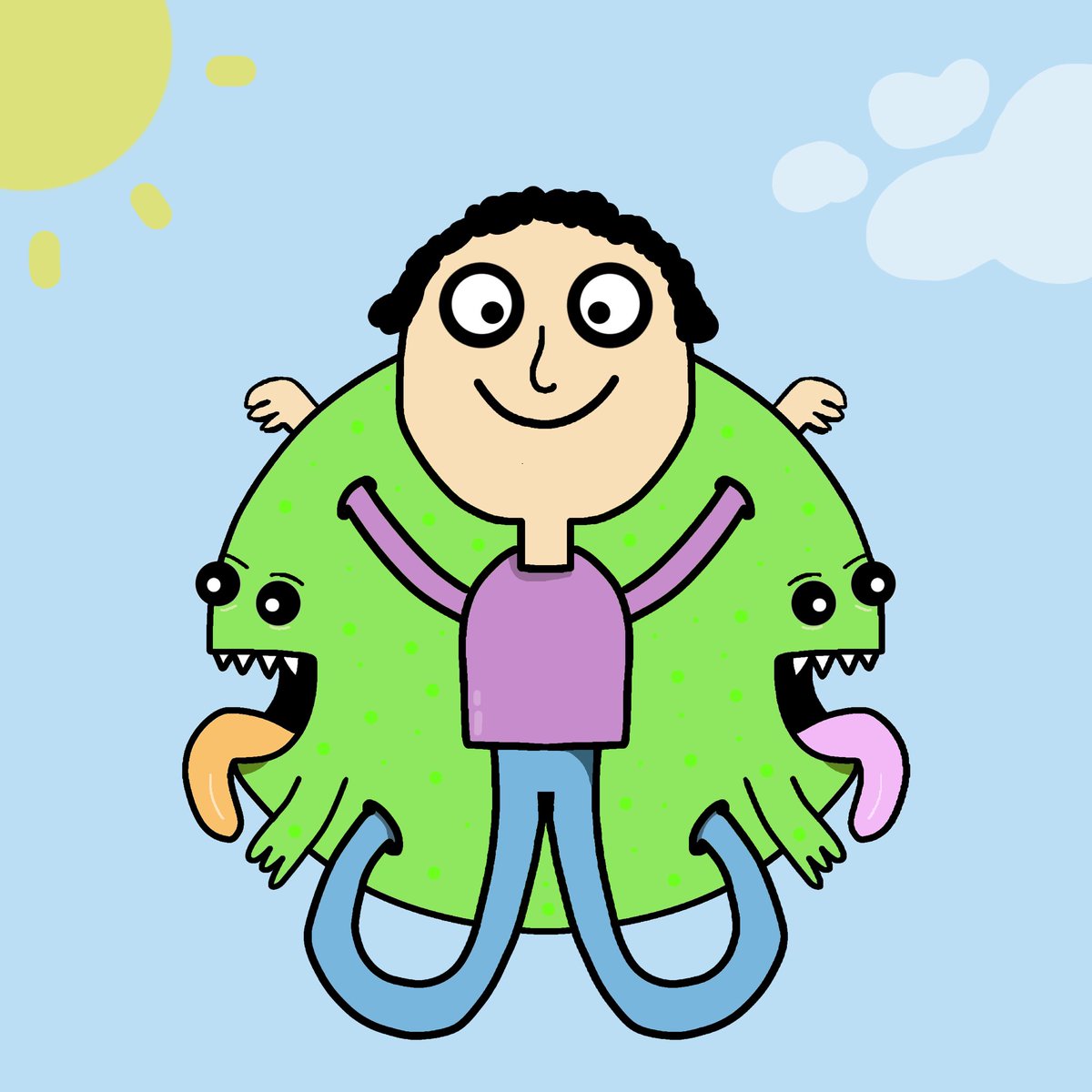 _ArtistSH_ tweet media