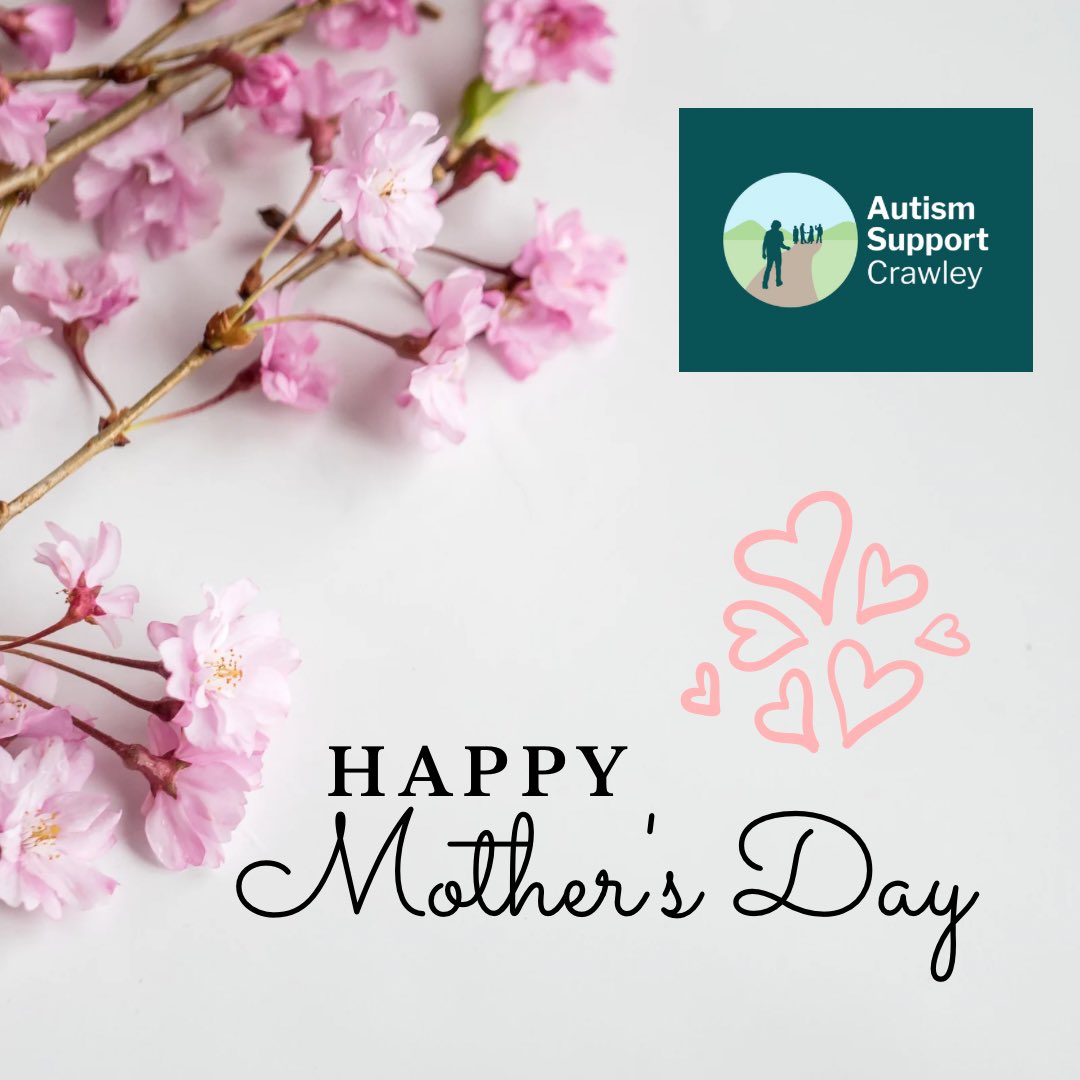 AutismSupportCrawley tweet media