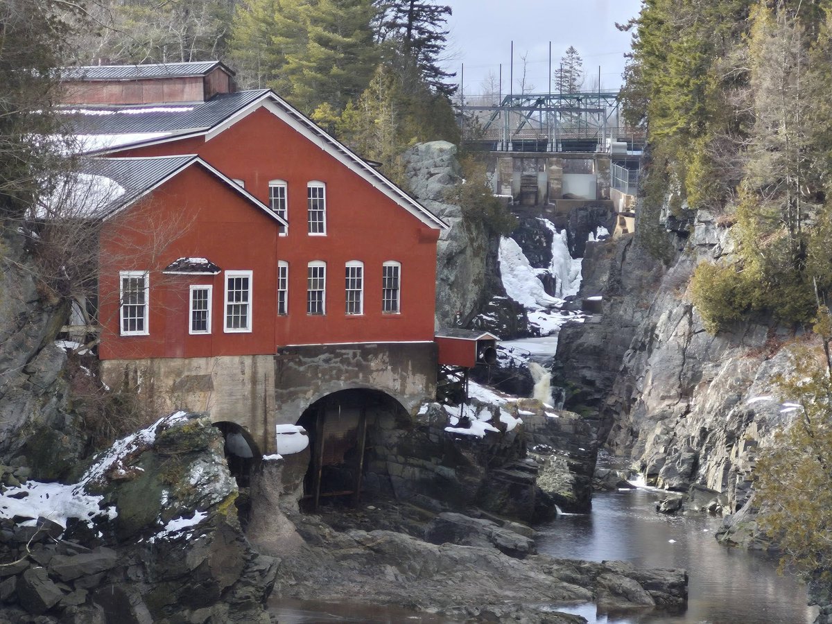 Daniel Allain tweet media