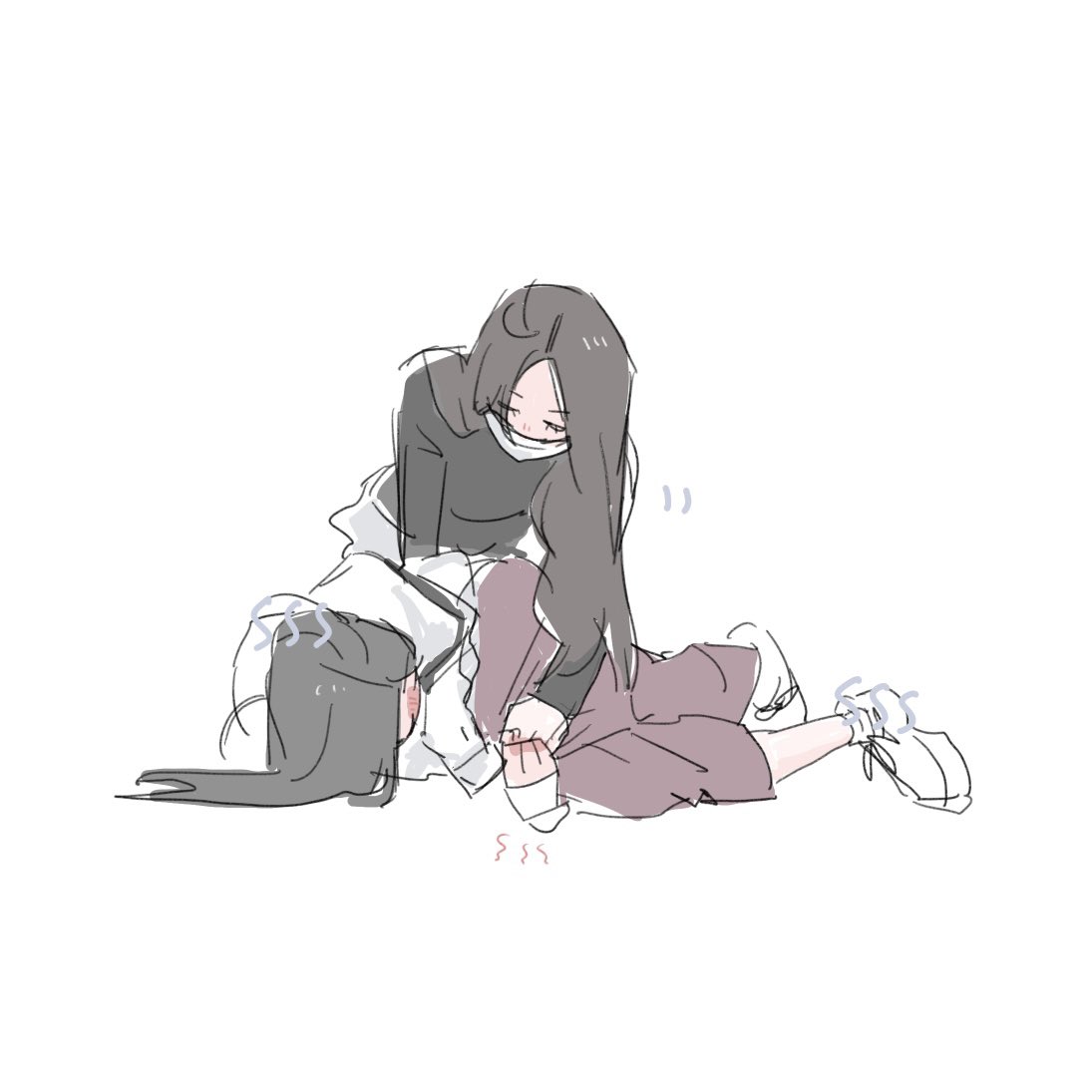 うがみ (@bunntan_uma) on Twitter photo 