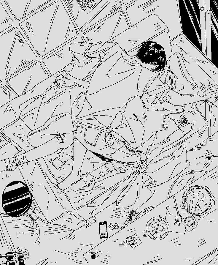 개복치 tweet media