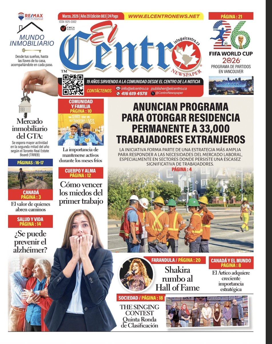 El Centro Newspaper tweet media