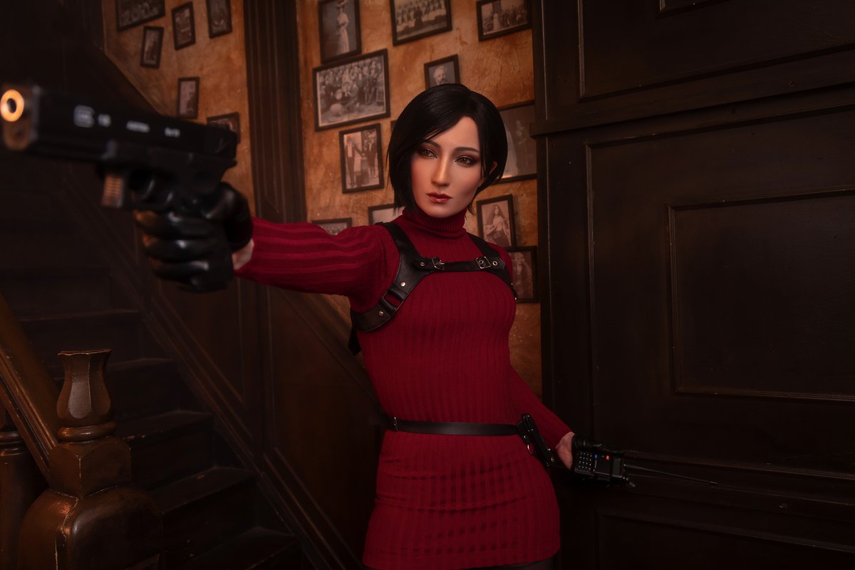 Ari.Anna_cosplay tweet media