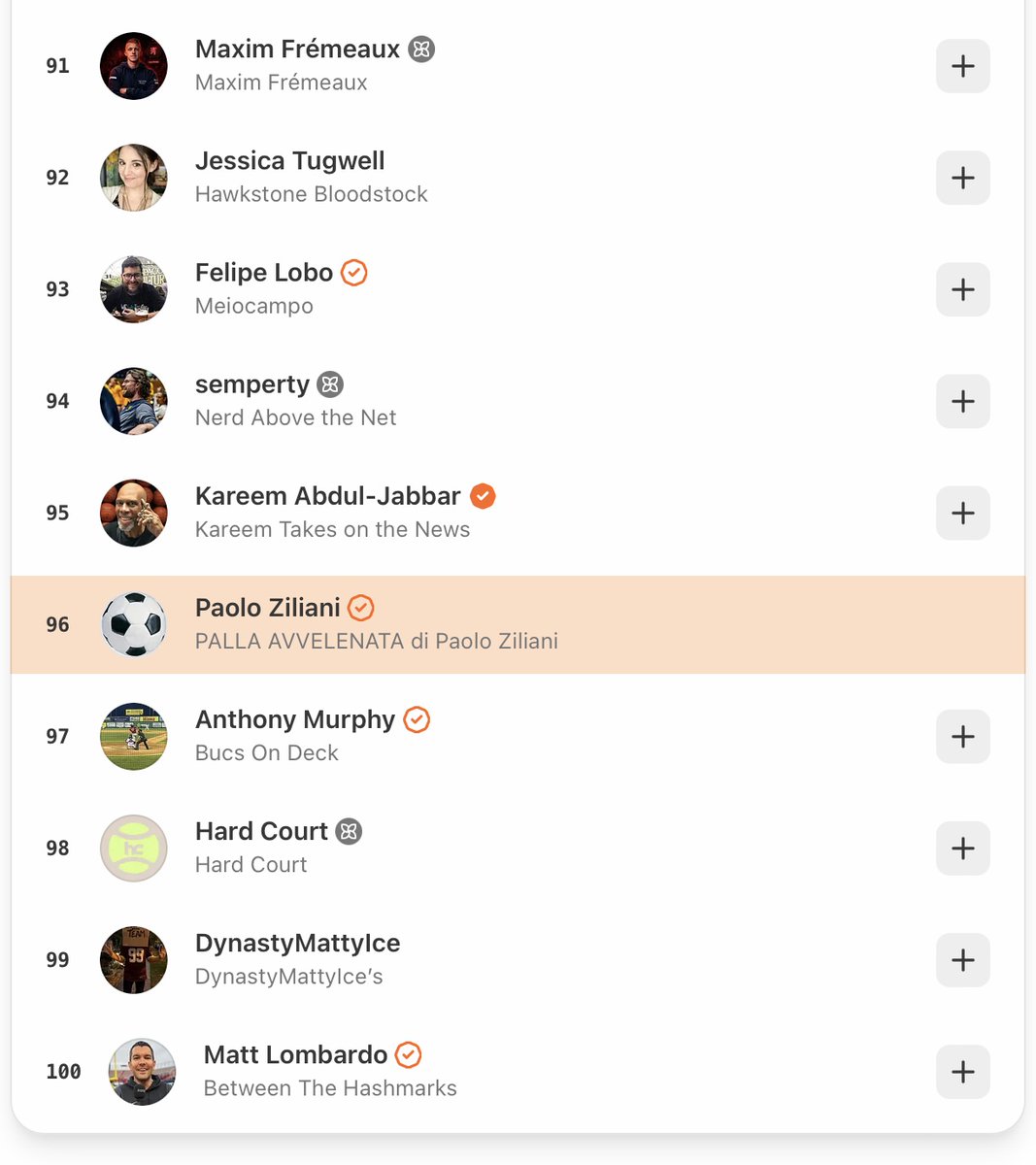 Paolo Ziliani tweet media