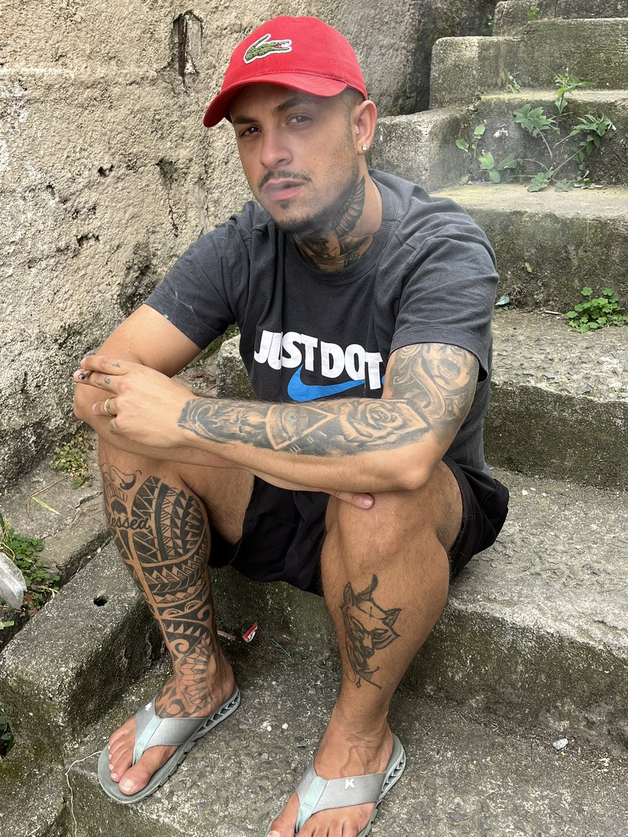 Diego Marques 🇧🇷 CONTA NOVA tweet media