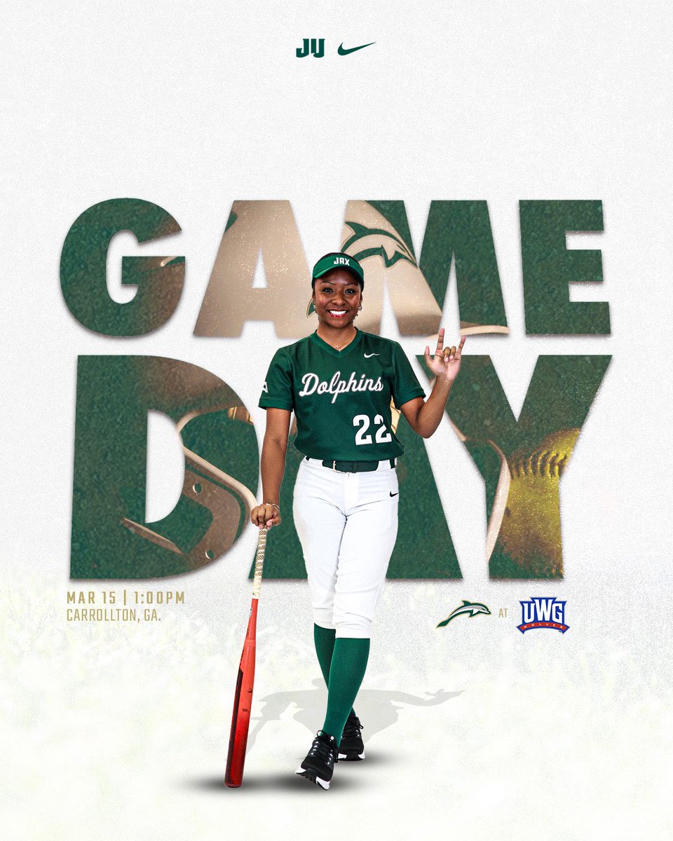 Jacksonville Softball 🥎 tweet media